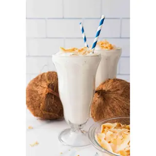 Choconut Shake