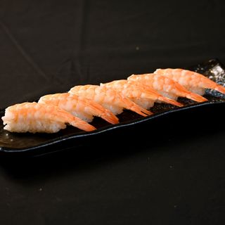 Nigiris De Gamba (6 Uds.)