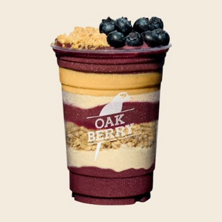 FOUNDER - The Oak 650 ML