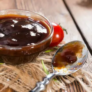 Salsa Barbacoa