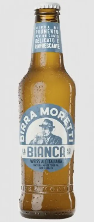 Moretti Bianca