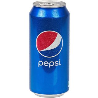 Pepsi