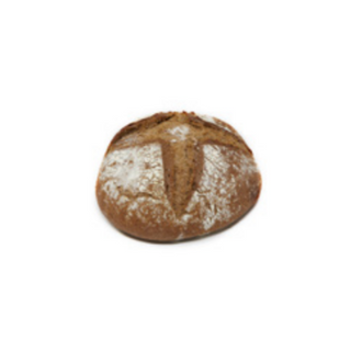 Hogaza De Centeno 20% 400G