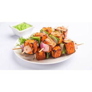 Paneer Tika (V)