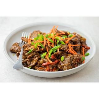 sinchwan beef