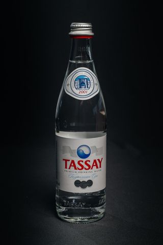 Вода Tassay б/г(стекло)                      0.5мл                 