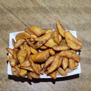 fuente de patatas galia