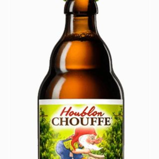 Chouffe Ipa