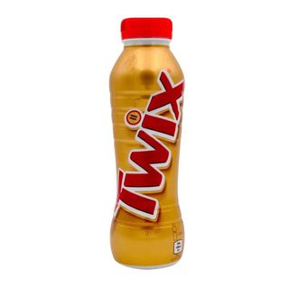 Latte Twix 35 cl
