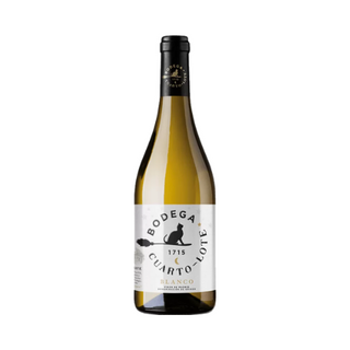 Cuarto Lote Blanco 0,75L