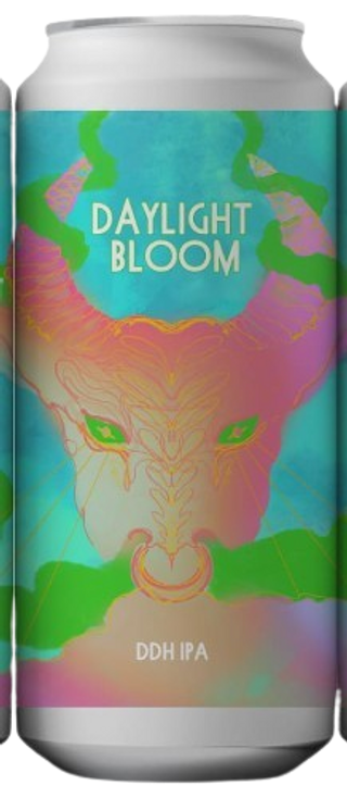 Daylight Bloom Guaja Lata 44 cl.