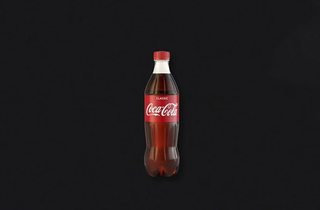 Cola-Cola zero