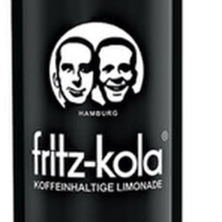 Фритц напитка