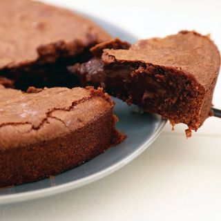 Gâteau Au Chocolat