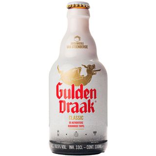 Cerveza Gulden Draak