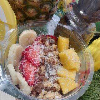 Kidira Porridge Bowl (500 Ml.)