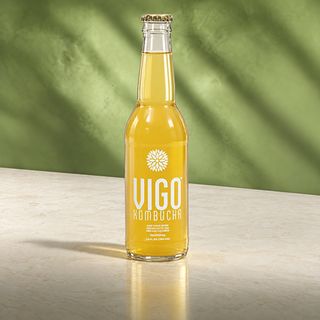 Vigo Kombucha