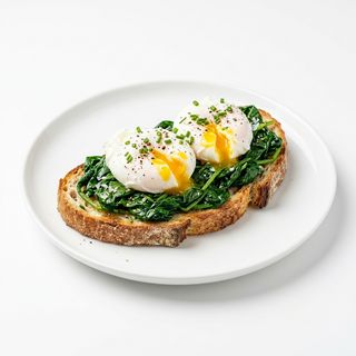 Florentine Breakfast