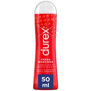 DUREX Lubricante Play Fresa 50 Ml