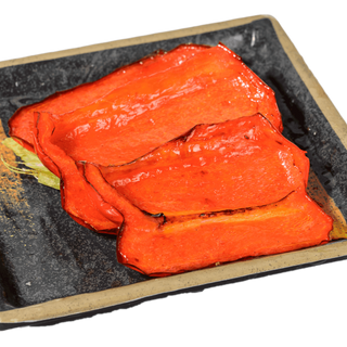 B19. Peperoni alla griglia