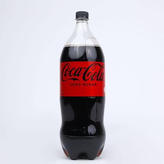 Coca-Cola Zero 0.5l
