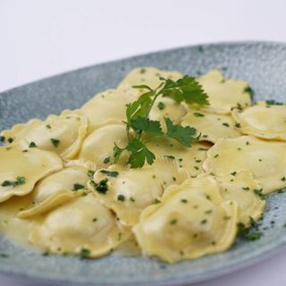 Dolce Vita Al Tartufo