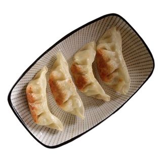 Gyozas 2 sabores (4 uds.)