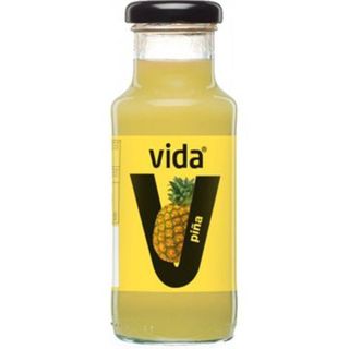 Zumo de piña 200ml