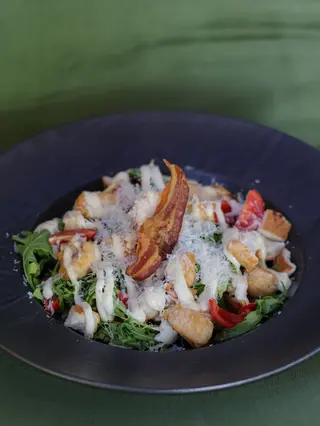 Cezar salata