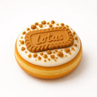 Biscoff Choco-Crunch