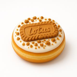 Biscoff Choco-Crunch