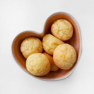 Pão de Queijo