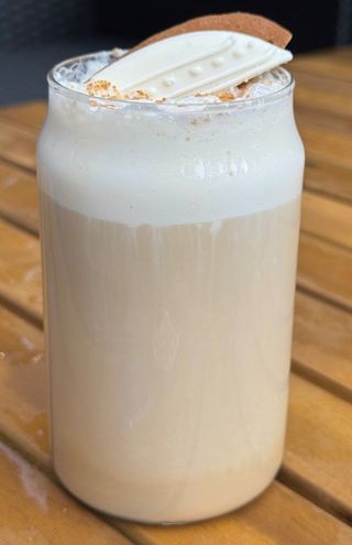 Лате Імбирний пряник