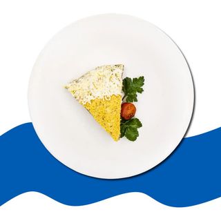 Биточки печінкові