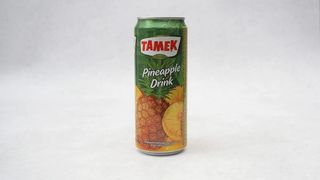 Turtamek ananas