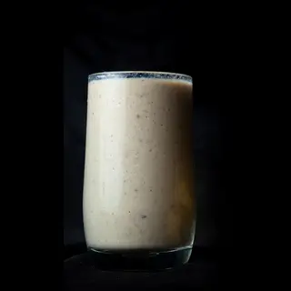 Jus De Banane