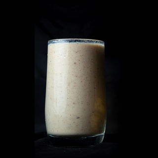 Jus De Banane