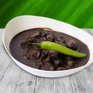 Dinuguan (Ración)