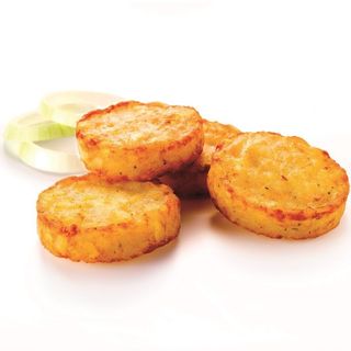 Rösti di Patate - 5 Pezzi