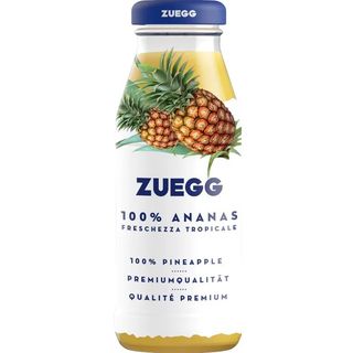 Succo di Ananas 100%