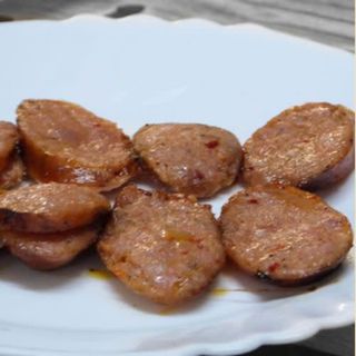 Chorizo Criollo