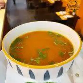 20. Chicken soup
