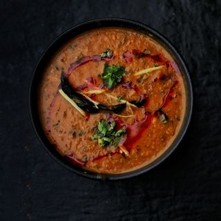 Daal Tadka