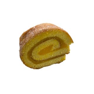 Rolo de Creme de Ovo