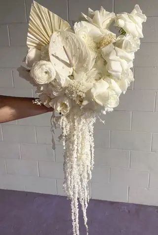 Ivory Grace