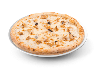 Pizza Chicken