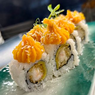 131. King`s taro - 8 pezzi