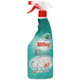 Limpiador Baño Aloe Tenso 750 Ml