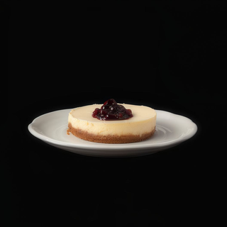 NY CheeseCake Sin Gluten (porción grande)
