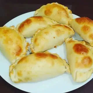 Pollo Asado Picante